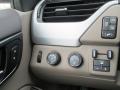 Controls of 2015 GMC Yukon SLE 4WD #18