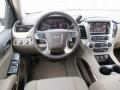 Dashboard of 2015 GMC Yukon SLE 4WD #21