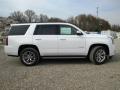  2015 GMC Yukon Summit White #36