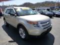2011 Explorer XLT 4WD #2 2011 Explorer XLT 4WD #2