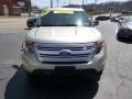 2011 Explorer XLT 4WD #3 2011 Explorer XLT 4WD #3