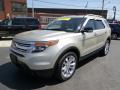2011 Explorer XLT 4WD #4 2011 Explorer XLT 4WD #4