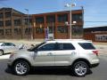 2011 Explorer XLT 4WD #5 2011 Explorer XLT 4WD #5