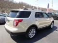 2011 Explorer XLT 4WD #8 2011 Explorer XLT 4WD #8