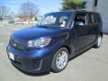 2008 xB #2 2008 xB #2
