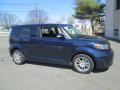 2008 Scion xB Nautical Blue Metallic #10 2008 Scion xB Nautical Blue Metallic #10