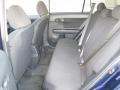 Rear Seat of 2008 Scion xB #17 Rear Seat of 2008 Scion xB #17