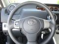 2008 Scion xB Steering Wheel #21 2008 Scion xB Steering Wheel #21