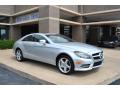 2012 CLS 550 4Matic Coupe #1
