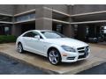 2012 CLS 550 4Matic Coupe #1