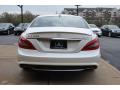 2012 CLS 550 4Matic Coupe #4