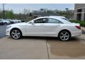 2012 CLS 550 4Matic Coupe #11