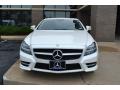 2012 CLS 550 4Matic Coupe #22