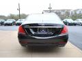 2014 S 550 4MATIC Sedan #3 2014 S 550 4MATIC Sedan #3