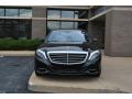 2014 S 550 4MATIC Sedan #6 2014 S 550 4MATIC Sedan #6
