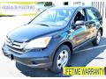 2011 CR-V LX 4WD #1