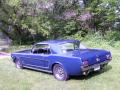 1964 Mustang Convertible #2