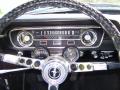 1964 Mustang Convertible #12
