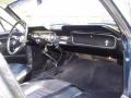 1964 Mustang Convertible #13