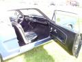 1964 Mustang Convertible #14