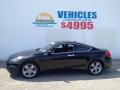 2012 Accord EX-L V6 Coupe #6