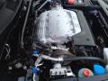  2012 Accord 3.5 Liter SOHC 24-Valve i-VTEC V6 Engine #30
