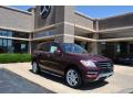 2014 ML 350 4Matic #1 2014 ML 350 4Matic #1