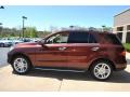 2014 ML 350 4Matic #5 2014 ML 350 4Matic #5