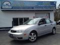 2007 Focus ZX4 SES Sedan #1 2007 Focus ZX4 SES Sedan #1