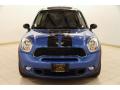 2012 Cooper S Countryman All4 AWD #2