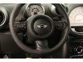 2012 Mini Cooper S Countryman All4 AWD Steering Wheel #7