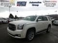 2015 Yukon SLT 4WD #1
