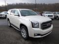 2015 Yukon SLT 4WD #3
