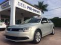 2011 Jetta SE Sedan #1