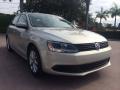 2011 Jetta SE Sedan #7