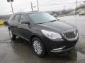 Front 3/4 View of 2014 Buick Enclave Leather AWD #6