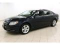 2009 Malibu LS Sedan #3