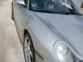 2001 911 Carrera 4 Cabriolet #9