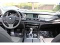 Dashboard of 2013 BMW 7 Series 740Li xDrive Sedan #13