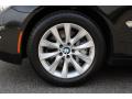  2013 BMW 7 Series 740Li xDrive Sedan Wheel #32