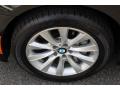  2013 BMW 7 Series 740Li xDrive Sedan Wheel #33