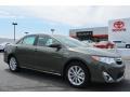 2014 Camry Hybrid XLE #1 2014 Camry Hybrid XLE #1