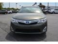 2014 Camry Hybrid XLE #4 2014 Camry Hybrid XLE #4