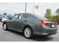 2014 Camry Hybrid XLE #28 2014 Camry Hybrid XLE #28
