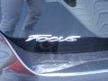 2014 Focus Titanium Hatchback #14