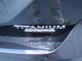 2014 Focus Titanium Hatchback #15