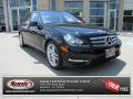 2013 C 250 Sport #1