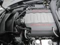  2014 Corvette 6.2 Liter DI OHV 16-Valve VVT V8 Engine #9