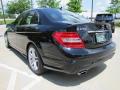 2013 C 250 Sport #8