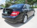 2013 C 250 Sport #10
